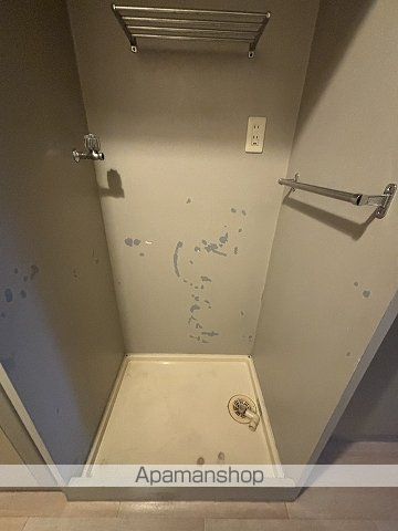 メゾン・ド・シプレームの内装写真