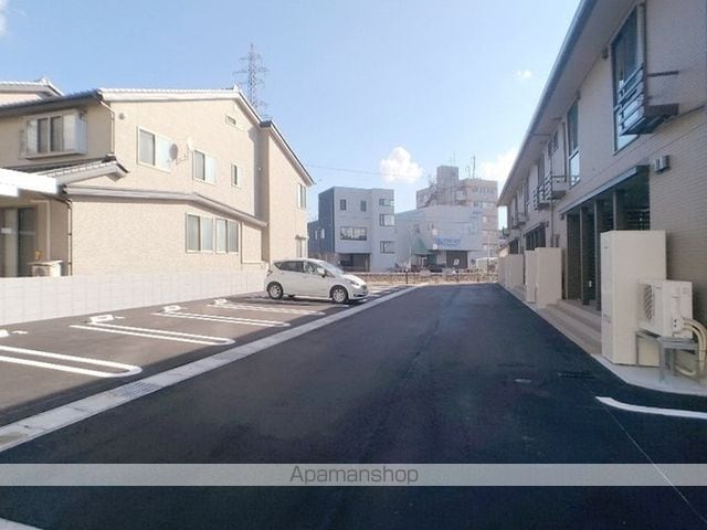 エスタシオンJのその他写真