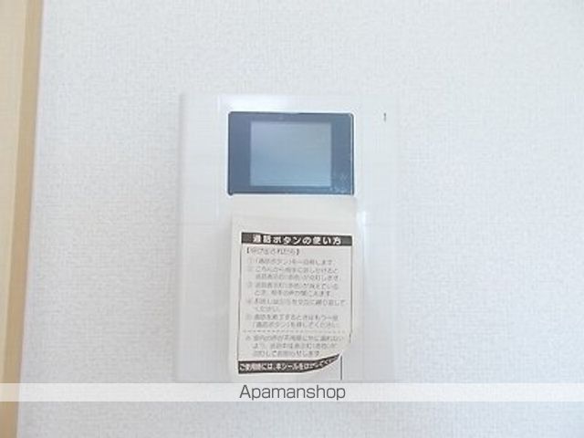 グランツ コートの内装写真