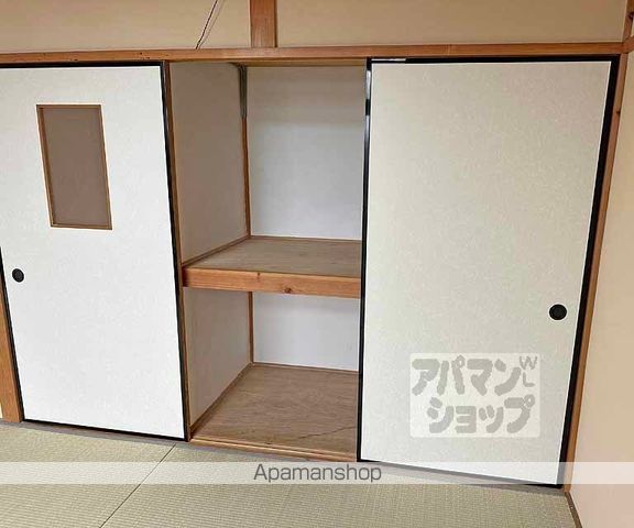 ハイツ中村の内装写真