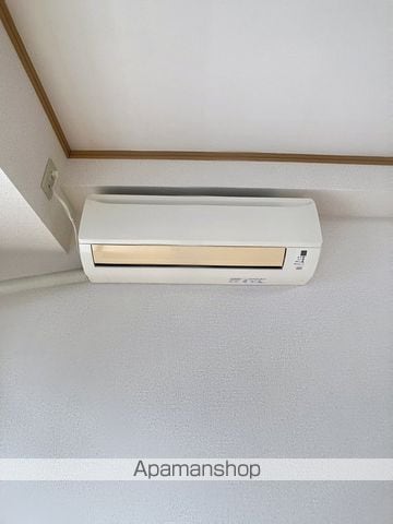 タイムD2の内装写真