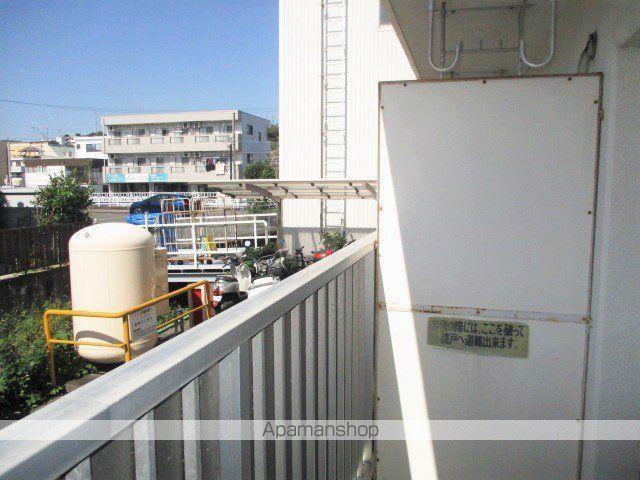 コンフォール根上り松のその他写真