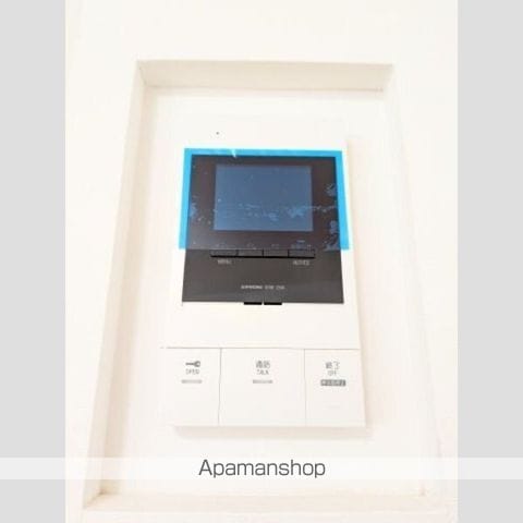 アグライア久が原の内装写真