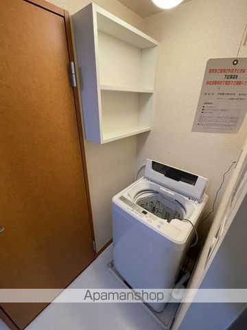 レオパレスかなえの内装写真