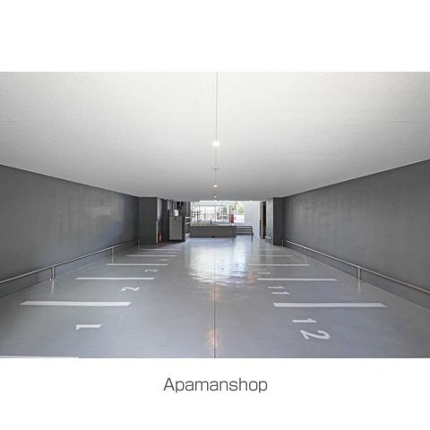 SーRESIDENCE高岳BRESAの内装写真