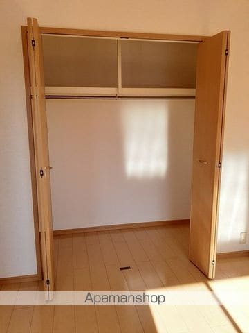 プリムラCの内装写真