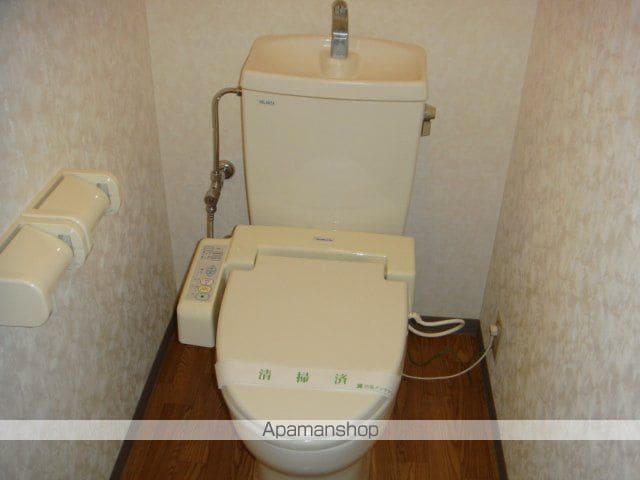 ブルーパレスナカノかべぬりの里の内装写真