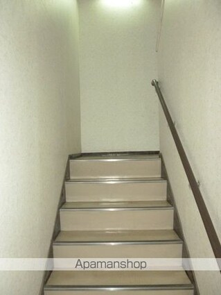 和歌山県和歌山市伝法橋南ノ丁[1K/22m2]の共用部1