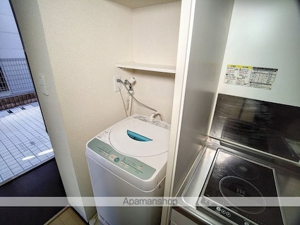 クレイノフェリス東四つ木[1K/21.33m2]のその他設備4