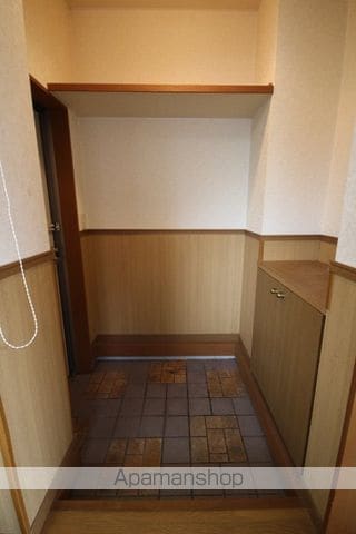 アイティー広原の内装写真