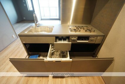 オーパスレジデンス名古屋ステーション[1SLDK/45.76m2]の内装3