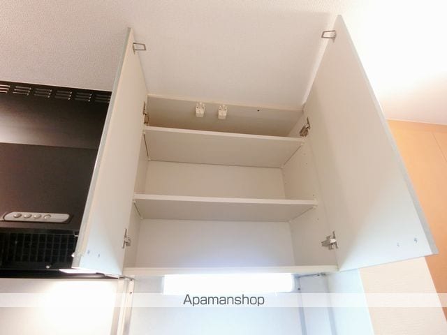 ルミエール中向陽の内装写真