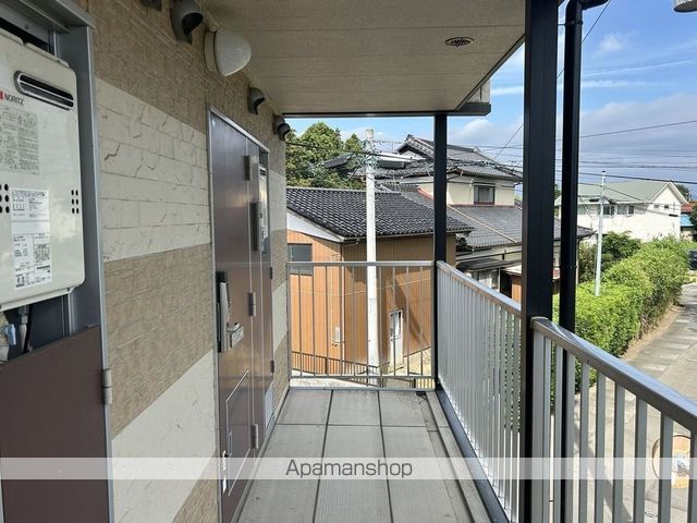 レオパレスメゾン太白[1K/22.35m2]のその他部屋・スペース1