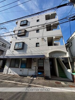広島県広島市南区大州３丁目[1K/17.8m2]の外観5