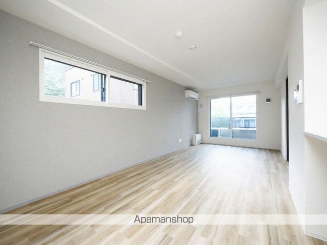 THE MODERN 伏見の内装写真