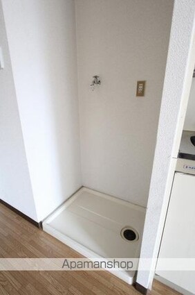 ヴィラ扇[1R/22.4m2]の内装2
