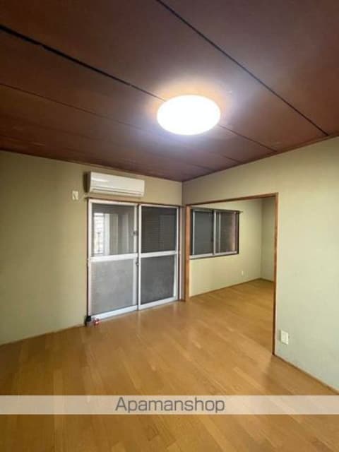 和歌山県和歌山市六十谷[1DK/33.23m2]の内装2