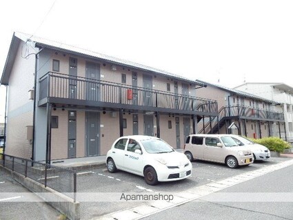 岡山県岡山市北区青江１丁目[1K/29.81m2]の外観5