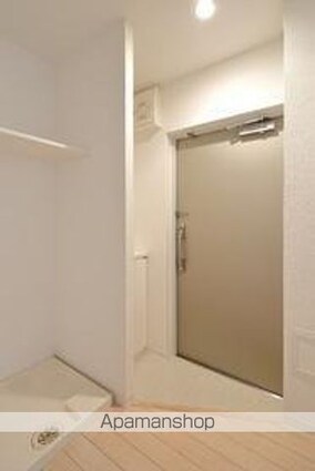 ラクラス池袋[1K/20.65m2]の玄関