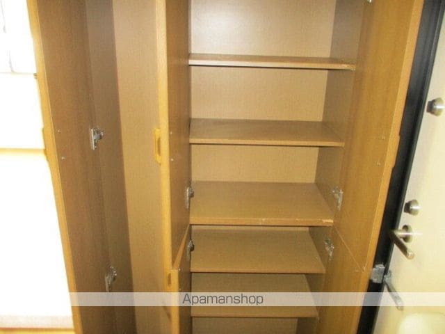 ラフィネ Cの内装写真