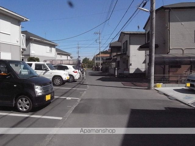 アビタシオンAの周辺写真
