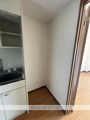 下野田マンションISSEIの内装写真