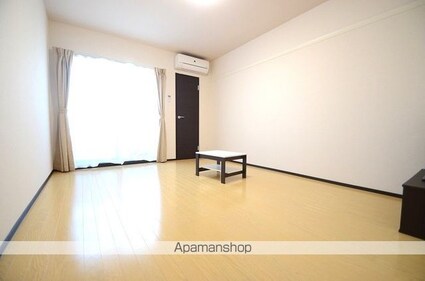 クレイノルミエールⅢ[1K/29.71m2]のバス