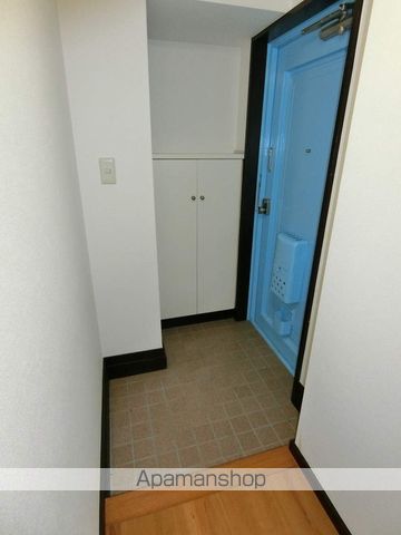 プラザ・ラフォーレIの内装写真