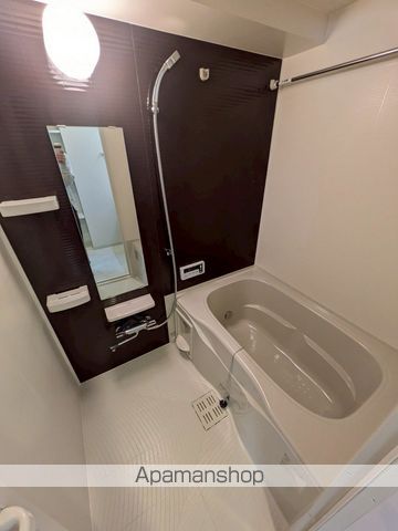 ブランシエスタ都島通の内装写真