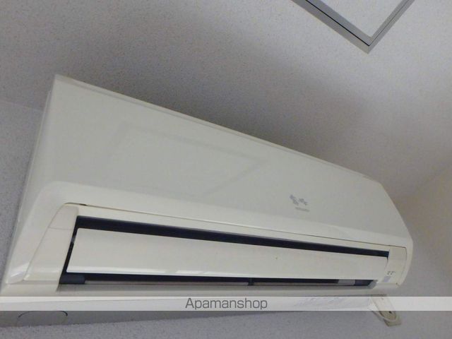 ソレイユ川﨑の内装写真