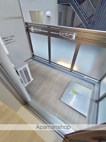 エスリードレジデンス大阪谷町THAMARKSの内装写真