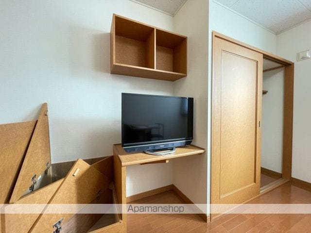 レオパレスPINEBEACHの内装写真
