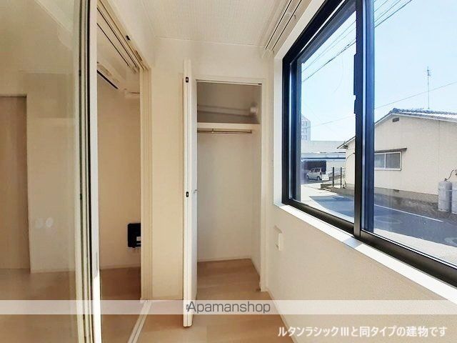 メゾン・セレニテ Cの内装写真