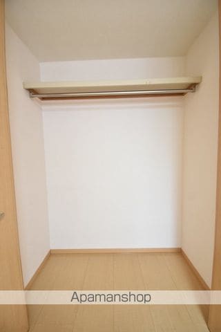 ヴィラージュ石山の内装写真