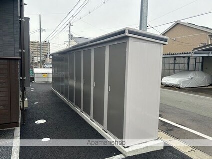 ＤーＲＯＯＭ南二番町　Ｃ[1LDK/40.84m2]の内装2