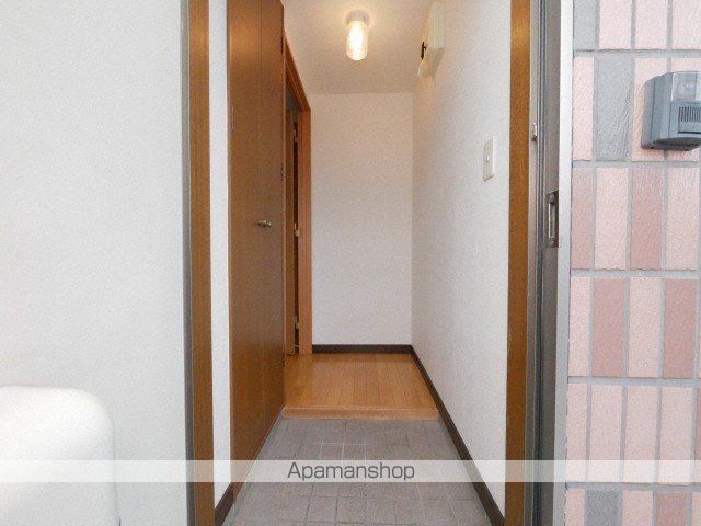 ユアーズIの内装写真