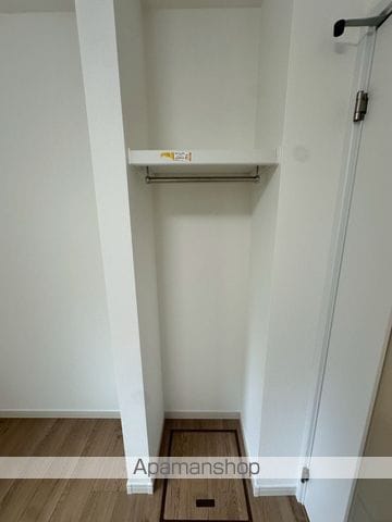 ベイノワール追浜の内装写真