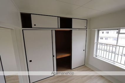 ビレッジハウス能島１号棟[2DK/39.83m2]の内装5