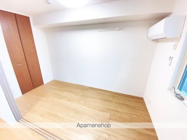 セレブ武蔵塚の内装写真