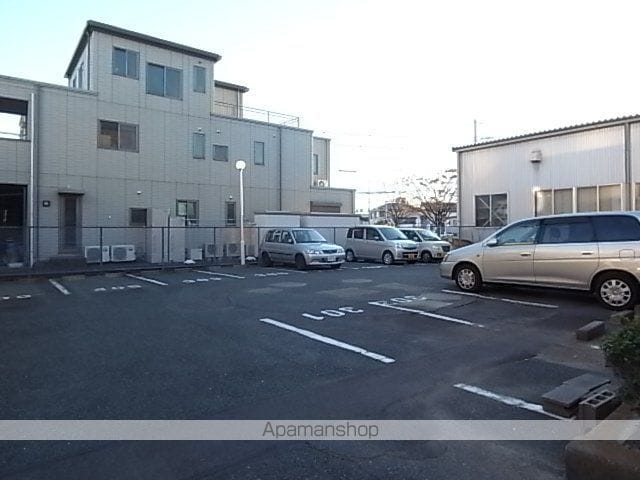 シャルマンIのその他写真