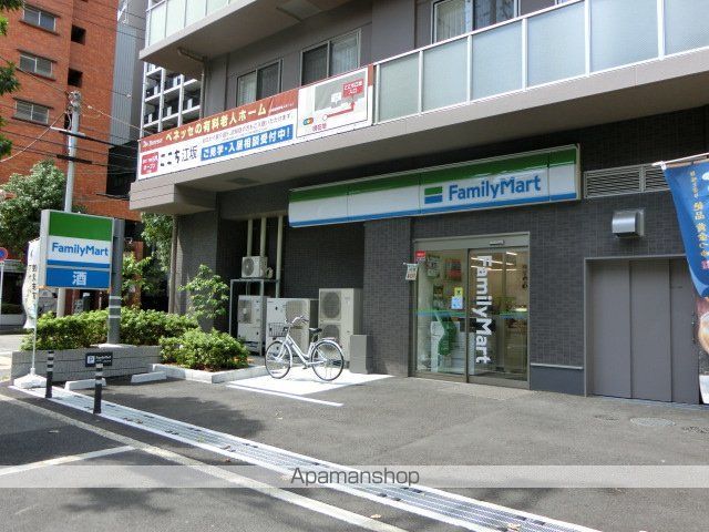 COMFORT 広芝の周辺写真