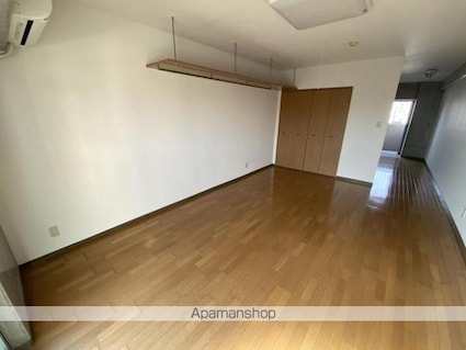 カローラ宮田[1R/37.5m2]の内装1