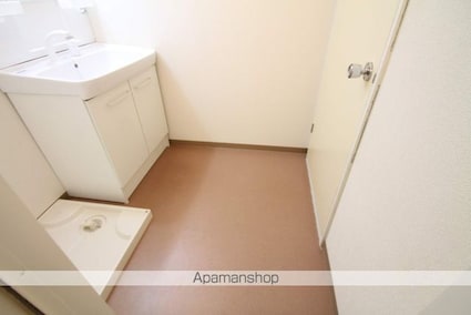 カステリヨ　三光[3DK/53.7m2]の内装9