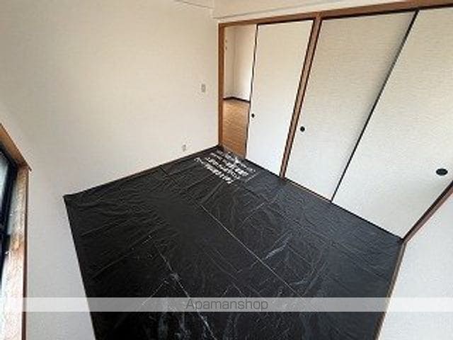 ウィンベル戸坂の内装写真
