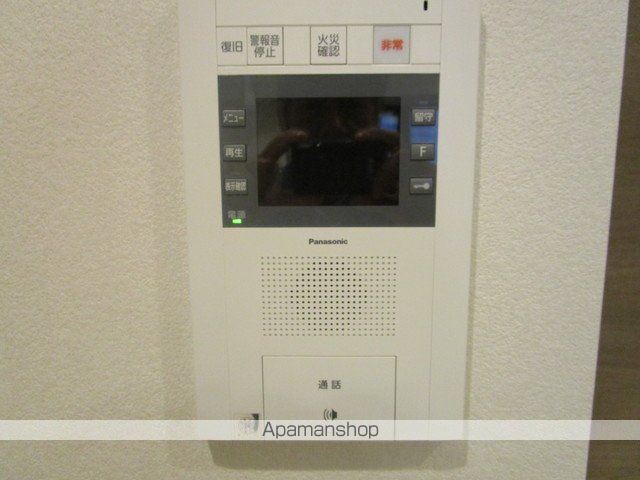 パークリュクス大手門MONOの内装写真