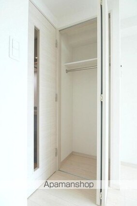 フェルクルールプレスト青戸[1K/20.35m2]のその他内装2