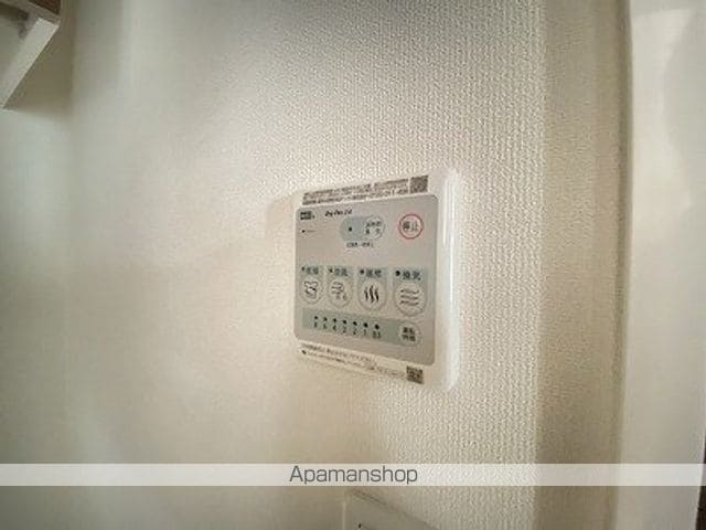N’ S ARKの内装写真