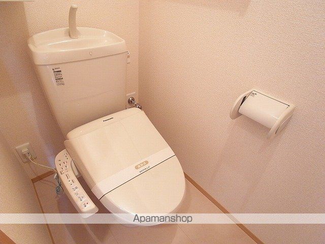 エスポワールの内装写真