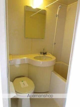 カンセンビル[1K/22m2]の内装2