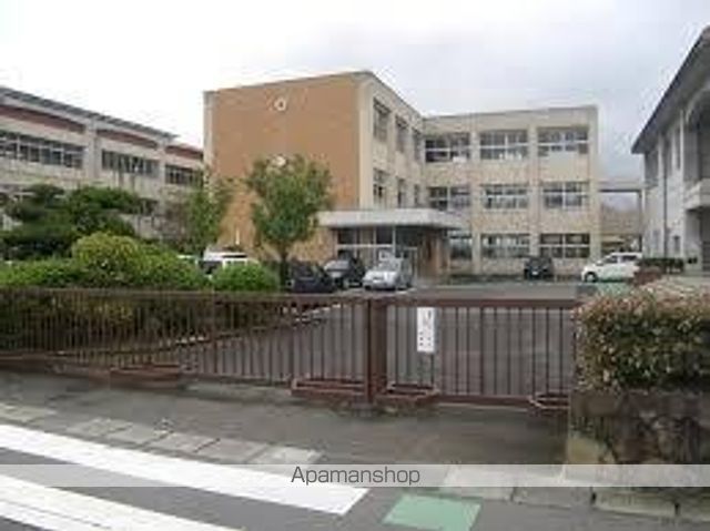 パナハイツドリーム坂出 B棟の周辺写真